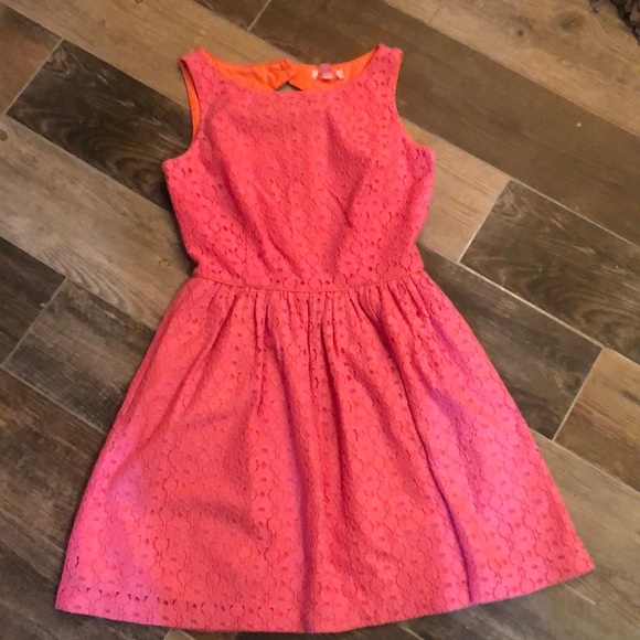 Lilly Pulitzer Aleesa dress - Picture 3 of 7